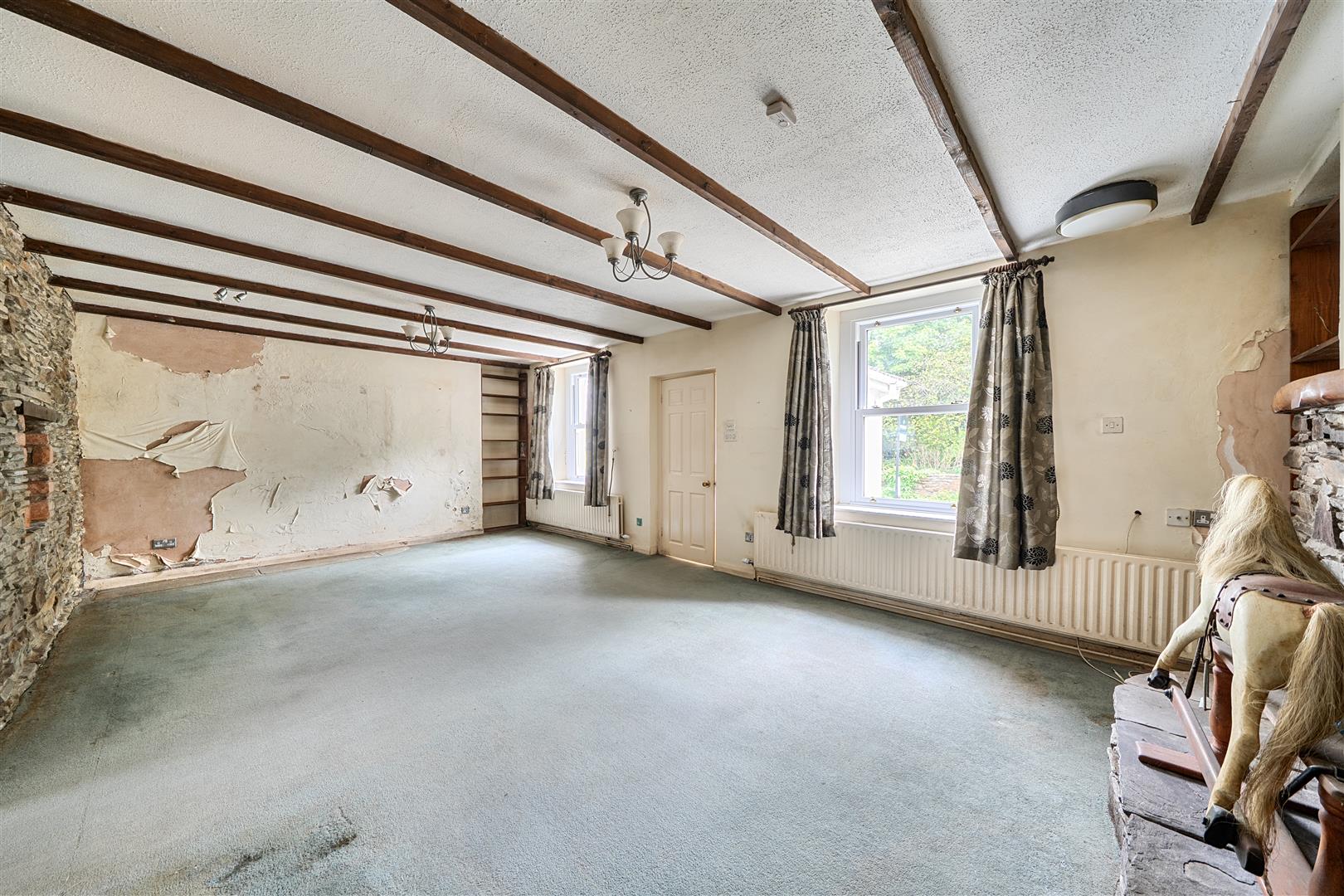 Cefn Stylle Road, Gowerton, Swansea, SA4 3QS